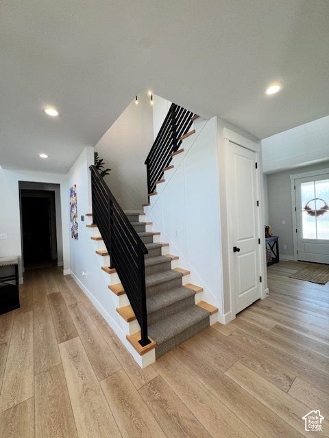 Tiny photo for 524 W DUNN DR, Saratoga Springs, UT 84045 (MLS # 2187471)