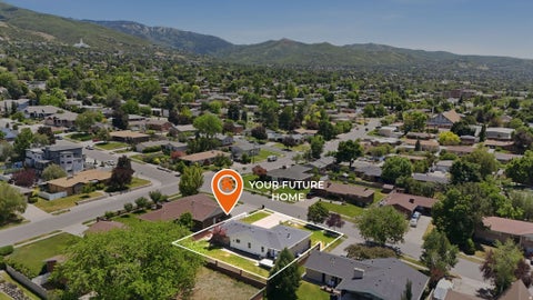 Tiny photo for 563 E 350 N, Bountiful, UT 84010 (MLS # 2163532)