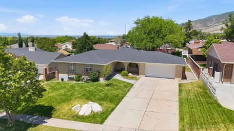 Tiny photo for 563 E 350 N, Bountiful, UT 84010 (MLS # 2163532)