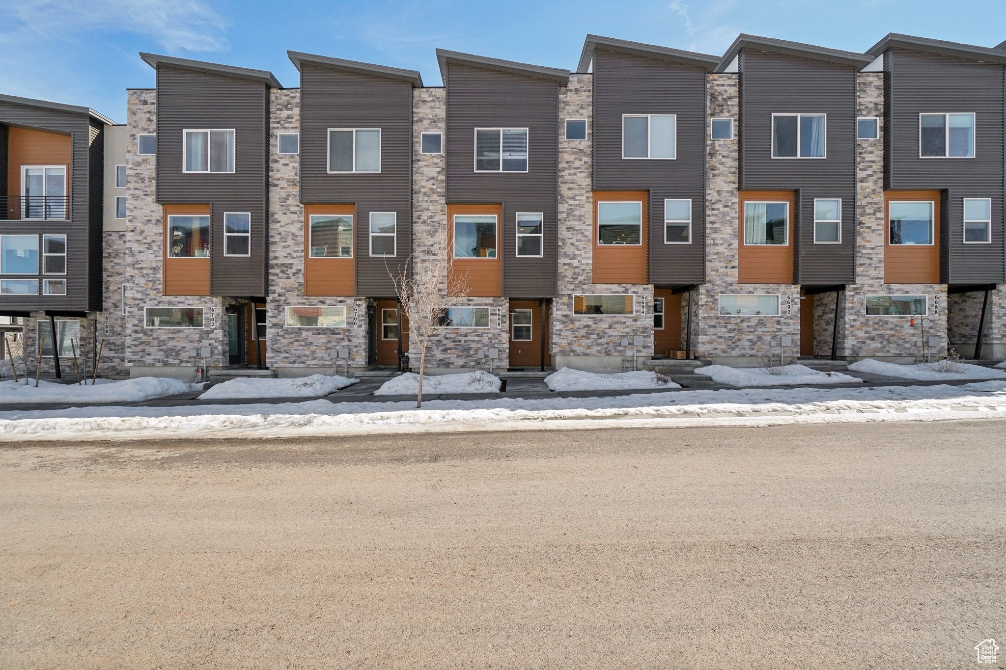 6698 Purple Poppy Ln #11, Park City, Utah image 1