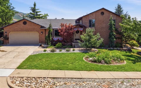 Homes For Sale - 2718 E 1650<br/> Layton, UT 84040