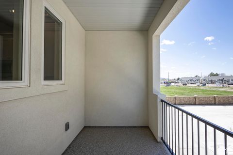 Tiny photo for 1091 S 2810 E, Spanish Fork, UT 84660 (MLS # 2061649)