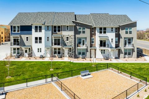 Tiny photo for 1091 S 2810 E, Spanish Fork, UT 84660 (MLS # 2061649)
