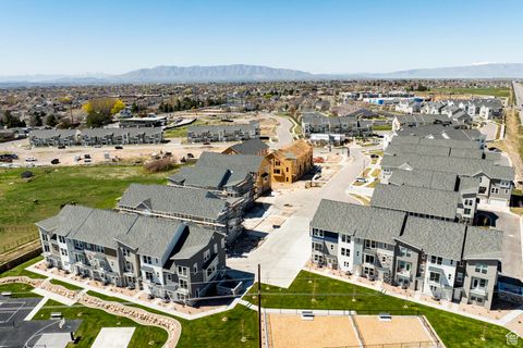Tiny photo for 1091 S 2810 E, Spanish Fork, UT 84660 (MLS # 2061649)