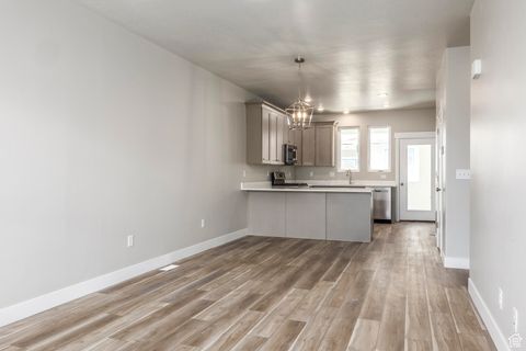 Tiny photo for 1091 S 2810 E, Spanish Fork, UT 84660 (MLS # 2061649)