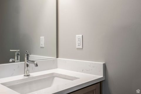 Tiny photo for 1091 S 2810 E, Spanish Fork, UT 84660 (MLS # 2061649)