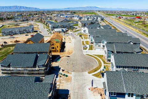 Tiny photo for 1091 S 2810 E, Spanish Fork, UT 84660 (MLS # 2061649)