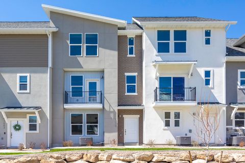 Tiny photo for 1091 S 2810 E, Spanish Fork, UT 84660 (MLS # 2061649)