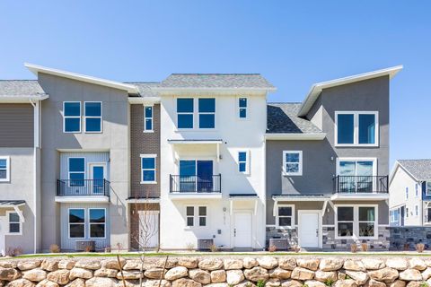 Tiny photo for 1091 S 2810 E, Spanish Fork, UT 84660 (MLS # 2061649)