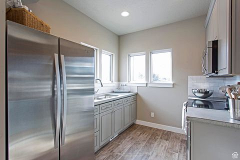 Tiny photo for 1091 S 2810 E, Spanish Fork, UT 84660 (MLS # 2061649)