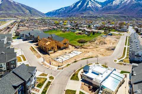 Tiny photo for 1091 S 2810 E, Spanish Fork, UT 84660 (MLS # 2061649)