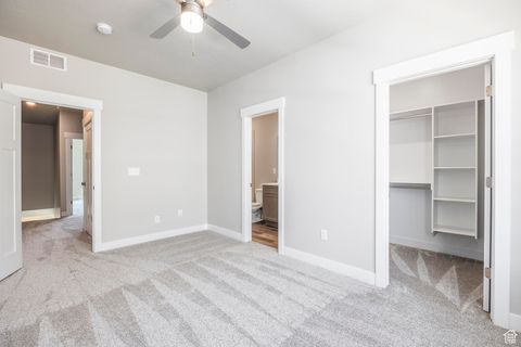 Tiny photo for 1091 S 2810 E, Spanish Fork, UT 84660 (MLS # 2061649)