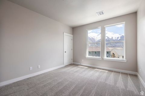 Tiny photo for 1091 S 2810 E, Spanish Fork, UT 84660 (MLS # 2061649)
