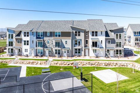 Tiny photo for 1091 S 2810 E, Spanish Fork, UT 84660 (MLS # 2061649)