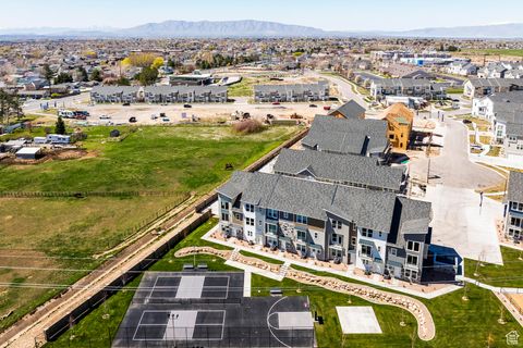 Tiny photo for 1091 S 2810 E, Spanish Fork, UT 84660 (MLS # 2061649)
