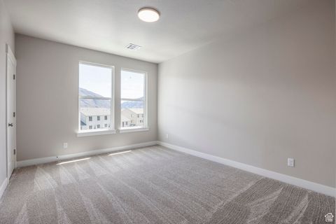 Tiny photo for 1091 S 2810 E, Spanish Fork, UT 84660 (MLS # 2061649)