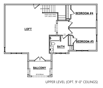 OAKRIDGE COVE - Residential