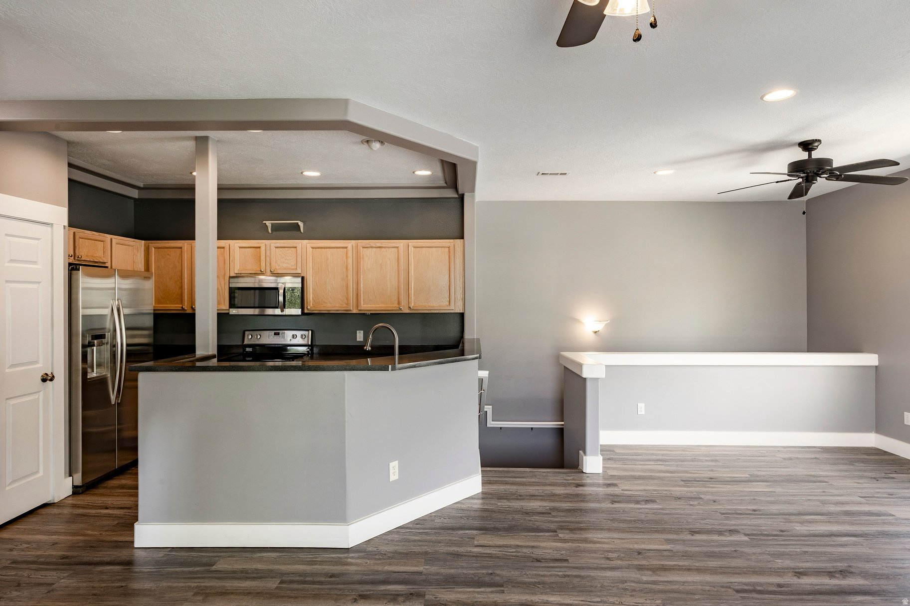 ASPEN SPRINGS - Residential