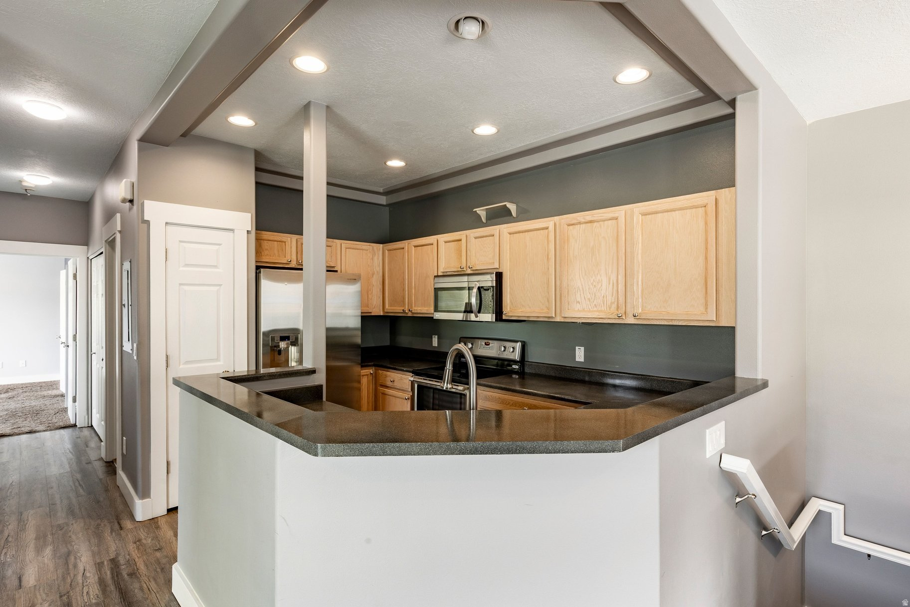 ASPEN SPRINGS - Residential