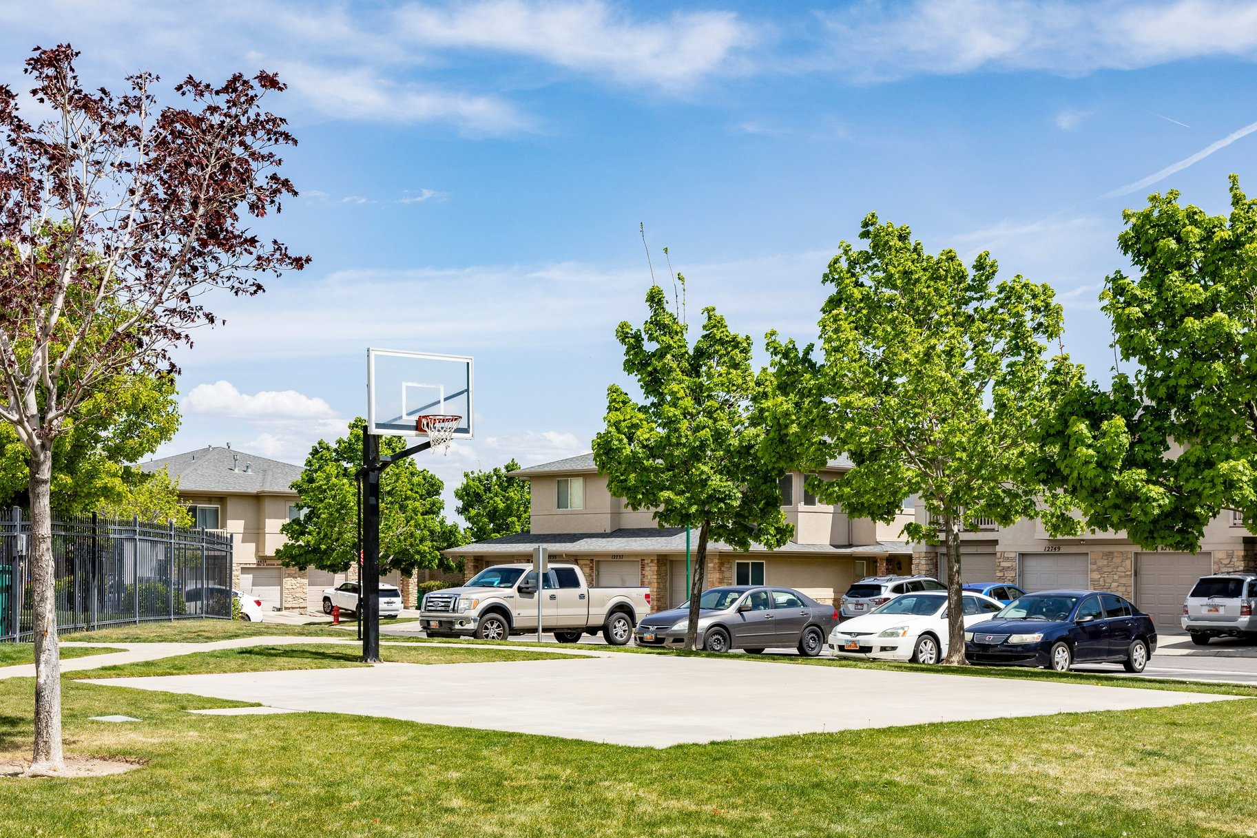 ASPEN SPRINGS - Residential