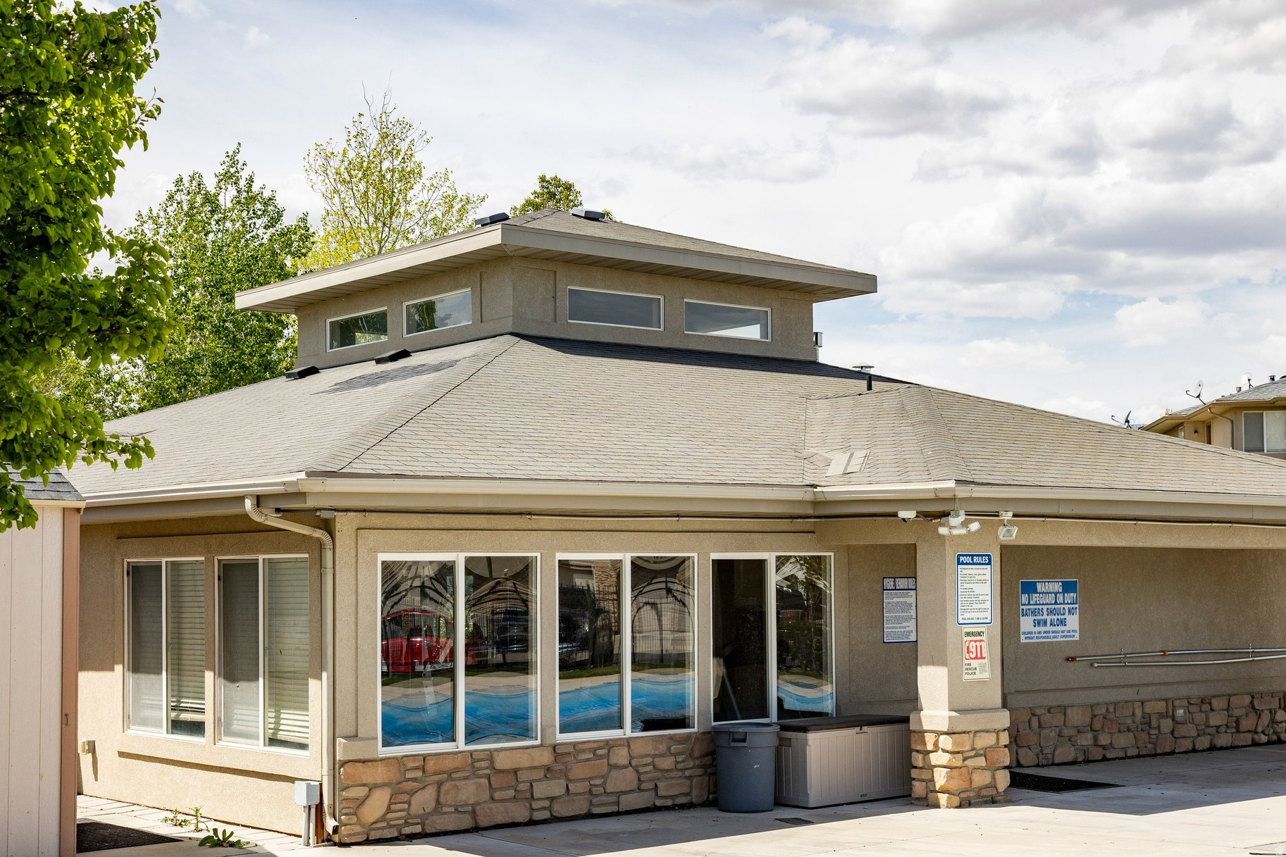 ASPEN SPRINGS - Residential