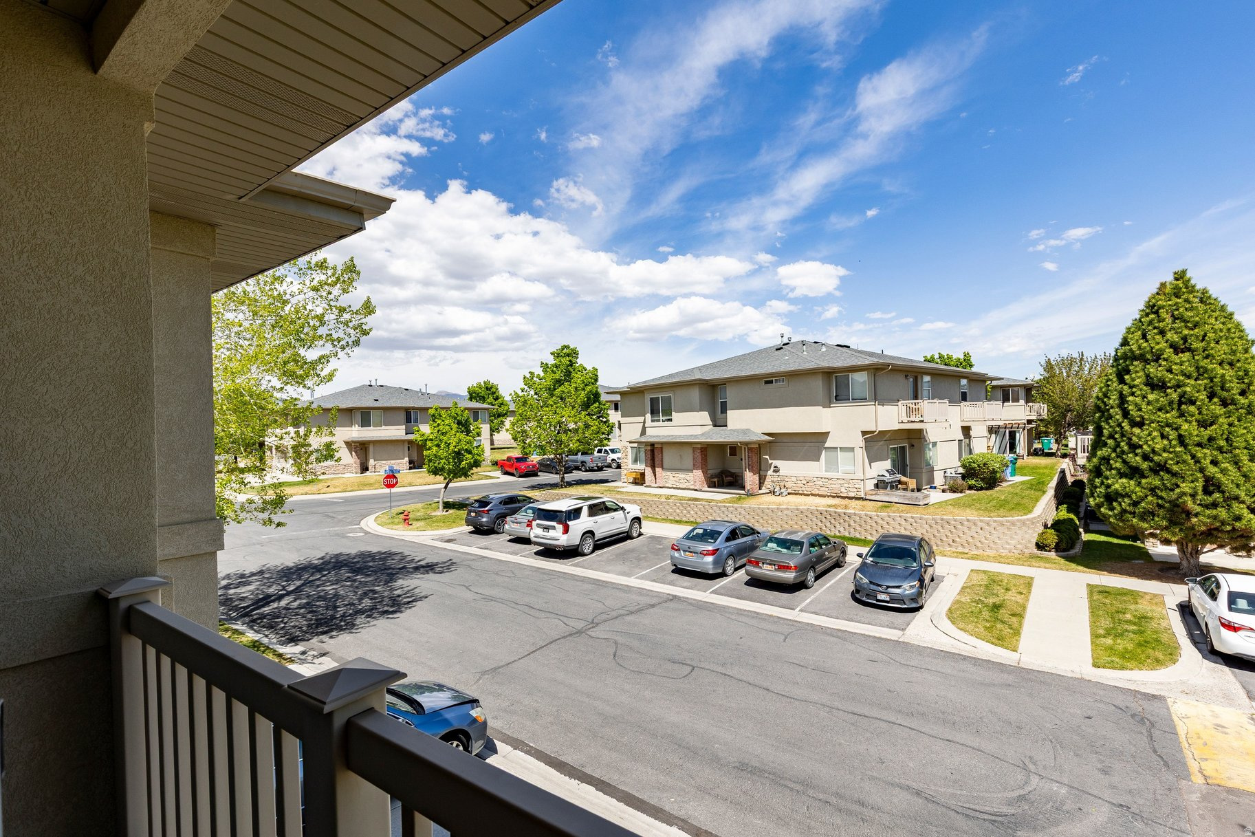 ASPEN SPRINGS - Residential