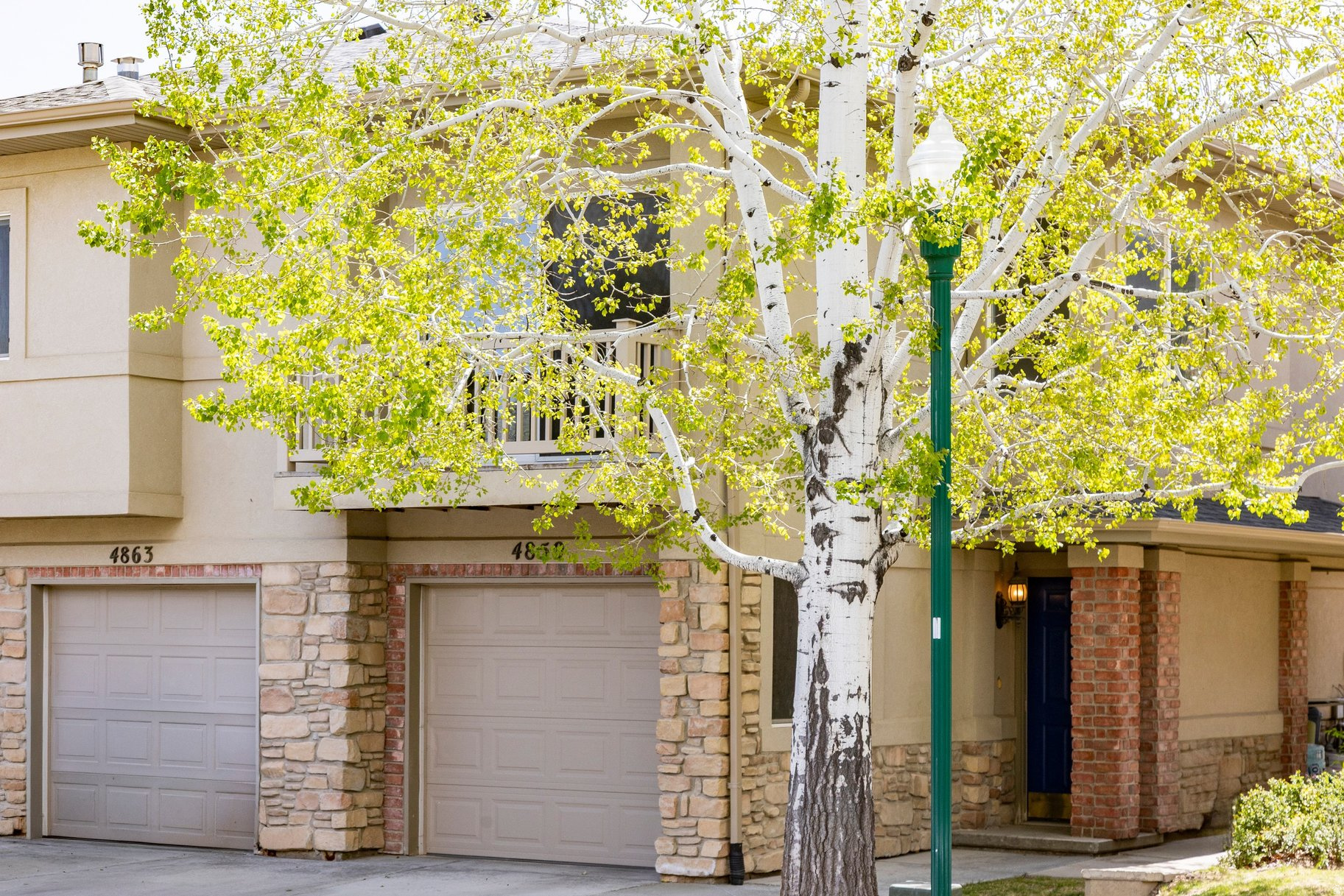 ASPEN SPRINGS - Residential