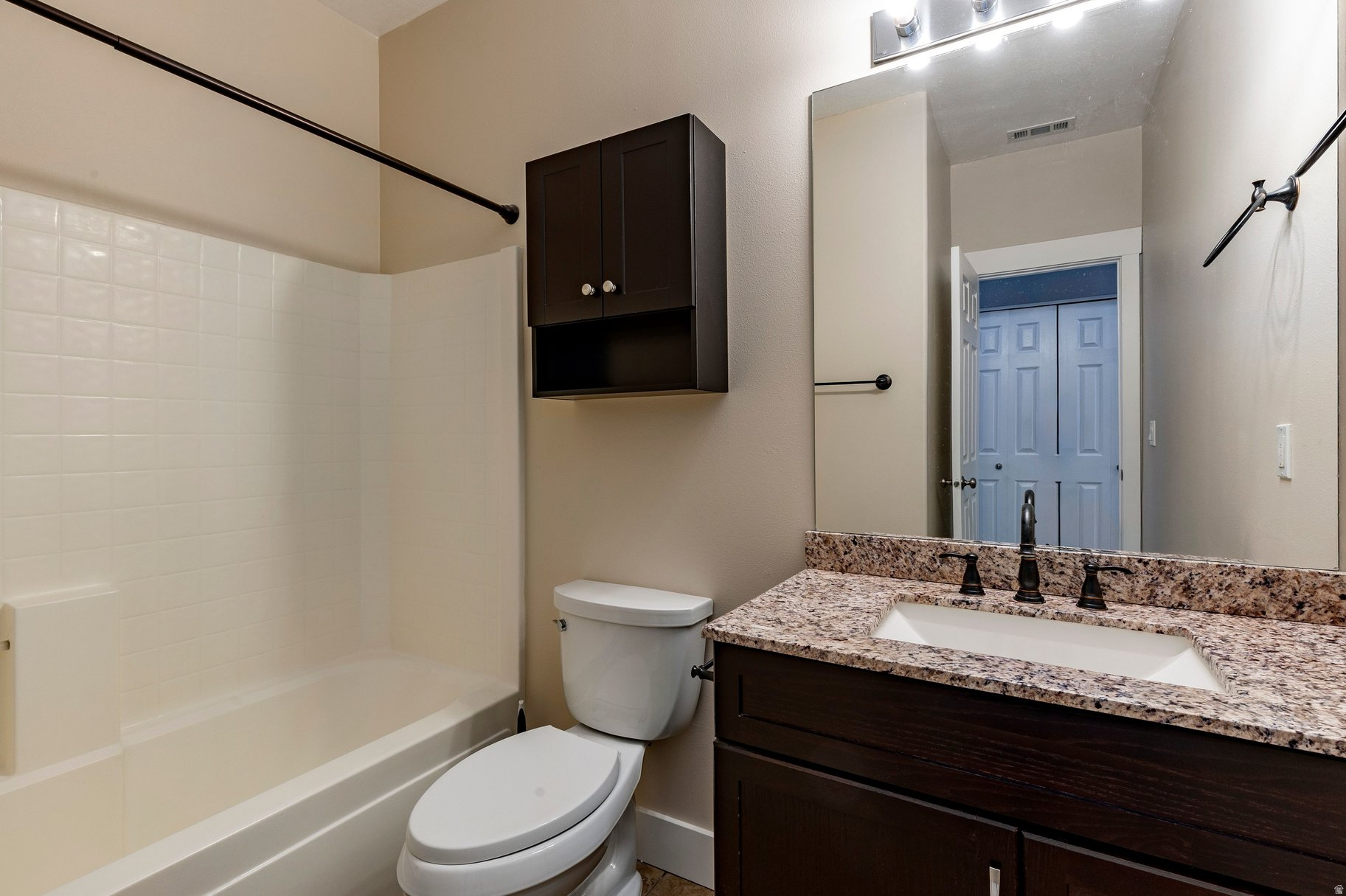 ASPEN SPRINGS - Residential