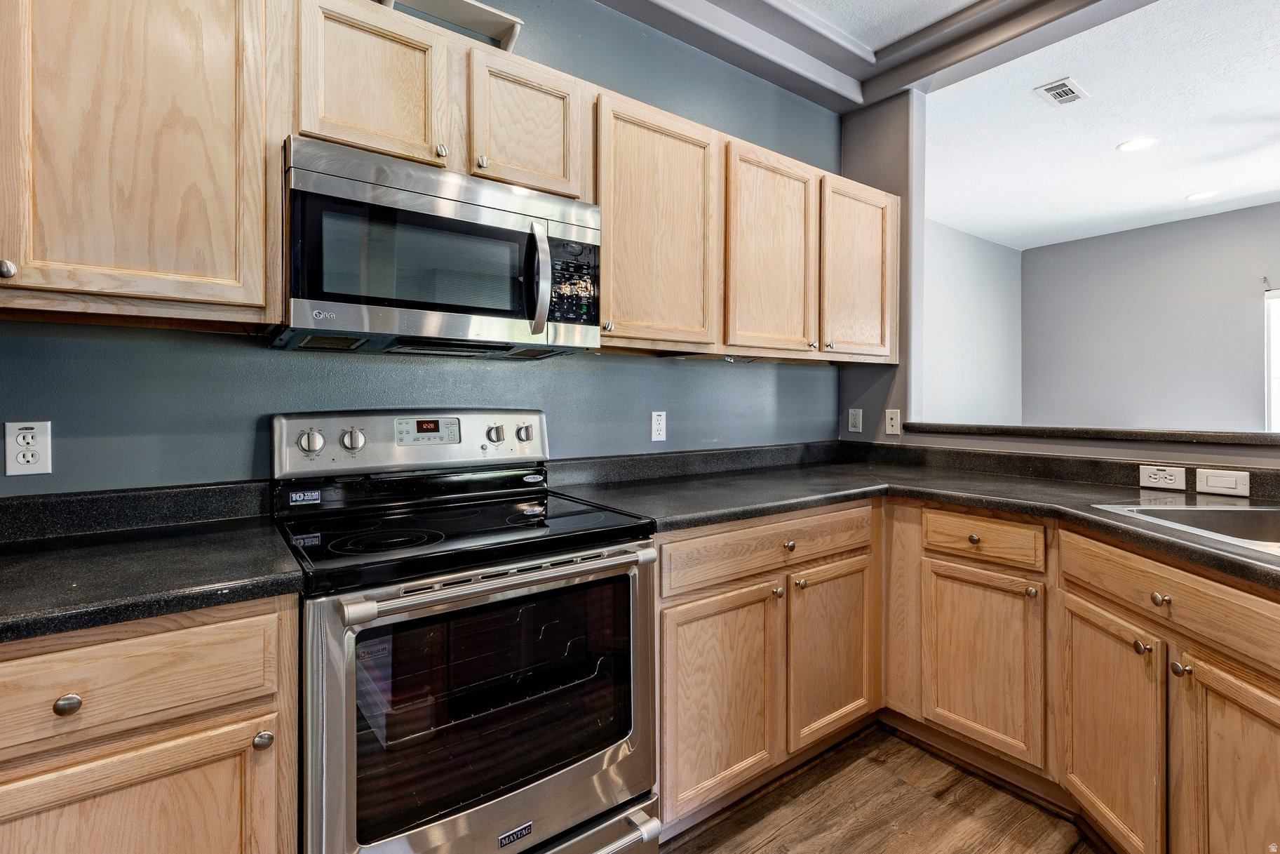 ASPEN SPRINGS - Residential