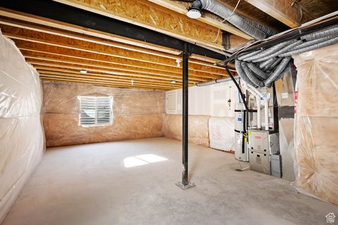 Tiny photo for 43 E BROADWAY DR #1038, Saratoga Springs, UT 84045 (MLS # 2111378)