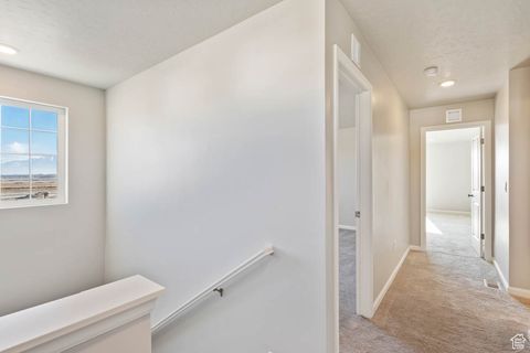 Tiny photo for 43 E BROADWAY DR #1038, Saratoga Springs, UT 84045 (MLS # 2111378)