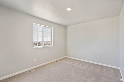 Tiny photo for 43 E BROADWAY DR #1038, Saratoga Springs, UT 84045 (MLS # 2111378)