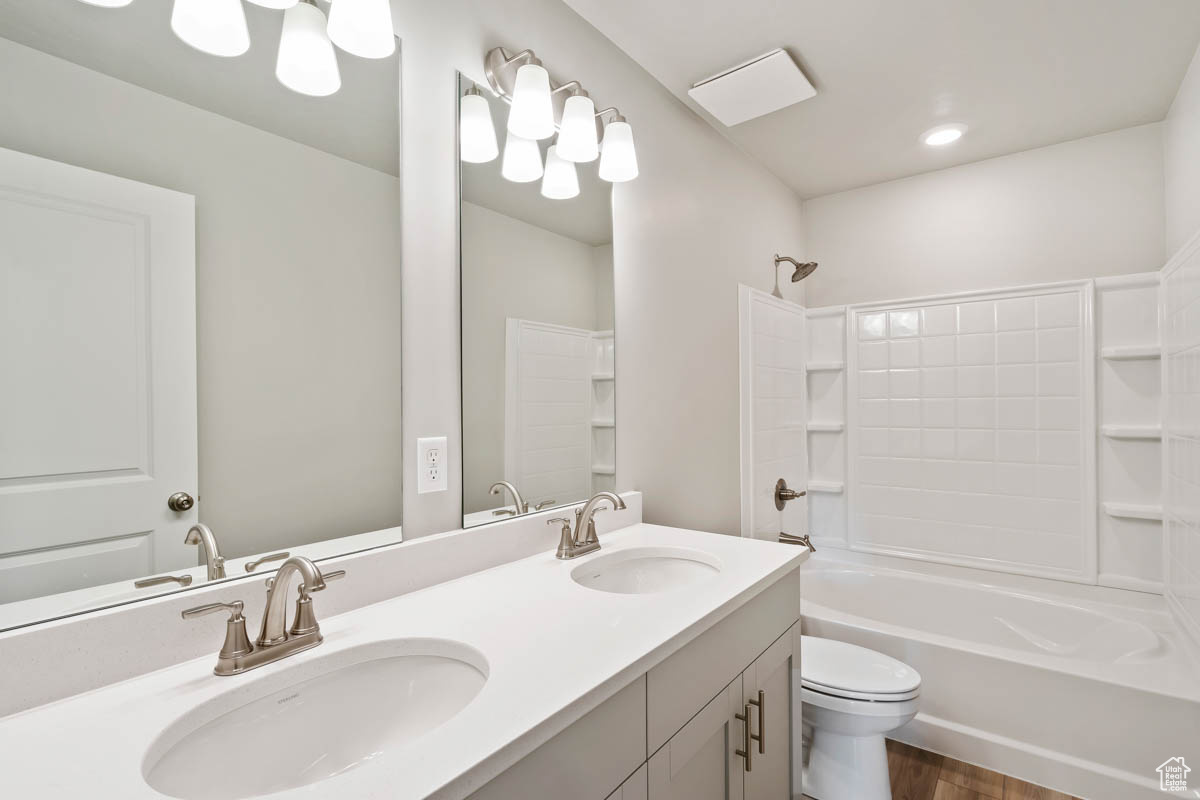 WANDER - Residential