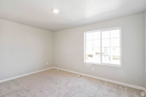 Tiny photo for 43 E BROADWAY DR #1038, Saratoga Springs, UT 84045 (MLS # 2111378)