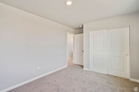 Tiny photo for 43 E BROADWAY DR #1038, Saratoga Springs, UT 84045 (MLS # 2111378)