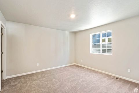 Tiny photo for 43 E BROADWAY DR #1038, Saratoga Springs, UT 84045 (MLS # 2111378)