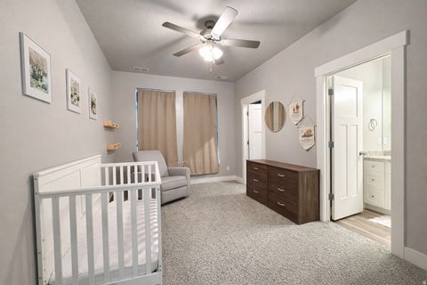 Tiny photo for 1621 N 1300 E, Payson, UT 84651 (MLS # 2138087)