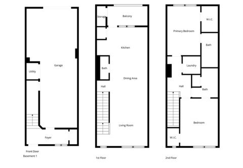 Tiny photo for 1621 N 1300 E, Payson, UT 84651 (MLS # 2138087)
