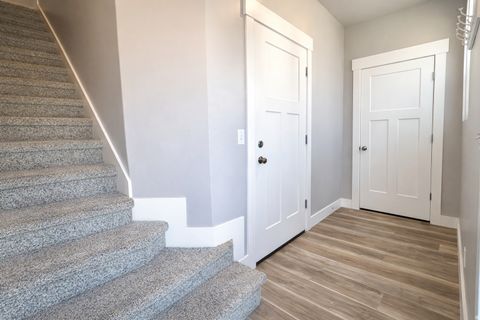 Tiny photo for 1621 N 1300 E, Payson, UT 84651 (MLS # 2138087)