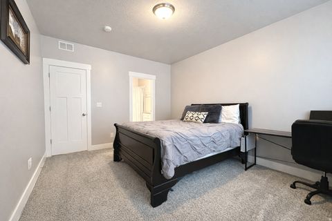 Tiny photo for 1621 N 1300 E, Payson, UT 84651 (MLS # 2138087)