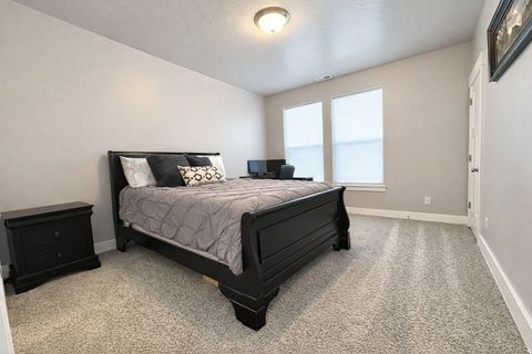 Tiny photo for 1621 N 1300 E, Payson, UT 84651 (MLS # 2138087)