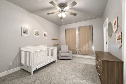 Tiny photo for 1621 N 1300 E, Payson, UT 84651 (MLS # 2138087)