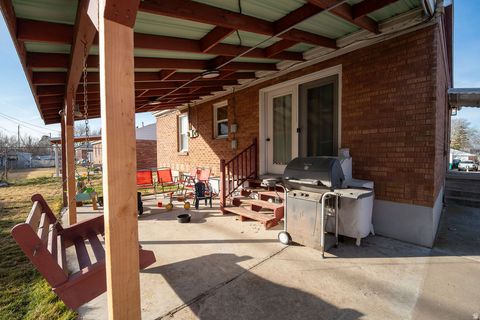Tiny photo for 5468 S 2300 W, Roy, UT 84067 (MLS # 2135501)