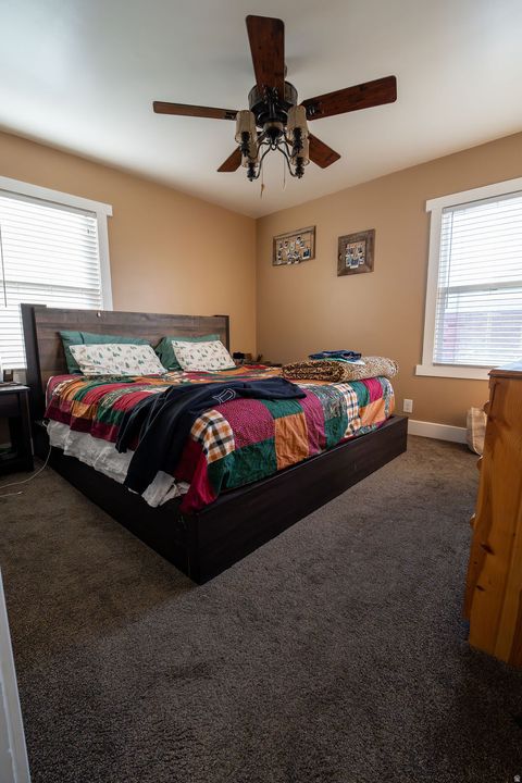 Tiny photo for 5468 S 2300 W, Roy, UT 84067 (MLS # 2135501)