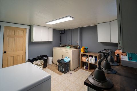 Tiny photo for 5468 S 2300 W, Roy, UT 84067 (MLS # 2135501)