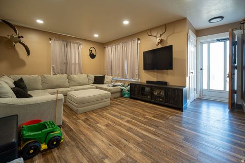 Tiny photo for 5468 S 2300 W, Roy, UT 84067 (MLS # 2135501)