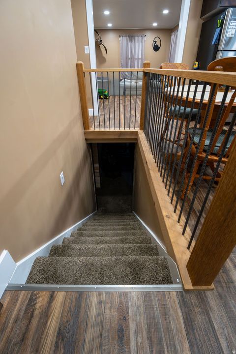 Tiny photo for 5468 S 2300 W, Roy, UT 84067 (MLS # 2135501)