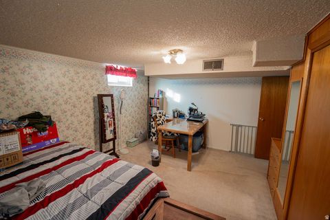 Tiny photo for 5468 S 2300 W, Roy, UT 84067 (MLS # 2135501)