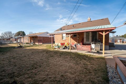 Tiny photo for 5468 S 2300 W, Roy, UT 84067 (MLS # 2135501)