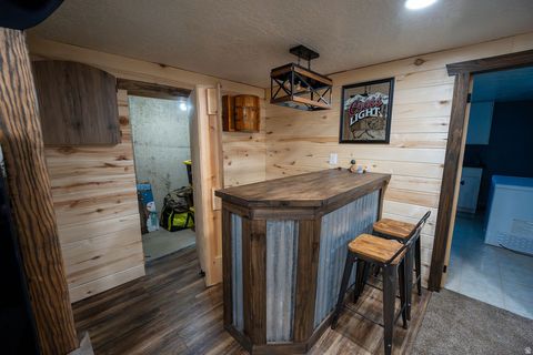 Tiny photo for 5468 S 2300 W, Roy, UT 84067 (MLS # 2135501)